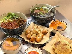 -小宝·路鼎记·福鼎特色小吃(富民路店)
