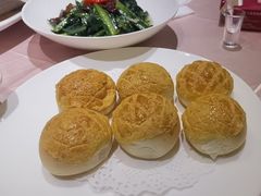 -王府井酒店(金桥港湾店)