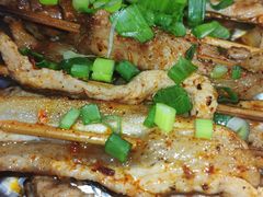 -晓靖轩烧烤(沙河风情店)