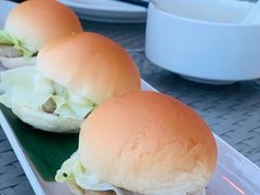 -鹭江宾馆·观海餐厅