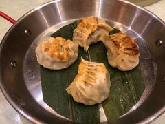 煎饺-罗源湾世纪金源大饭店-和风料理餐厅