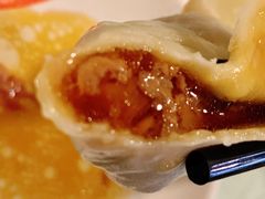 花园蒸饺-花园茶楼(兴城西路店)