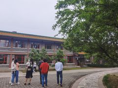 -寿山福海养老服务中心(石景山院)