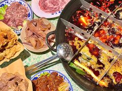 -五里关火锅(牛市口店)