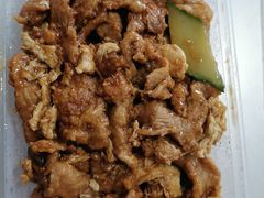 醋溜木须-同发号饭庄(复兴路店)