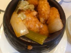 -波特曼西餐厅(南岗店)