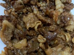 -炙热童年·老北京炙子烤肉(南锣鼓巷店)