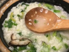 -悟长年潮汕菜砂锅粥(圣熙8号店)