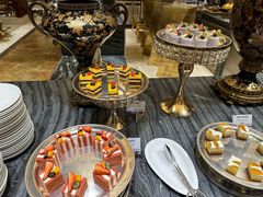 -盛宴标帜西餐厅龙虾.鲍鱼•牛排(重庆喜来登大酒店)