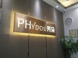 -芳朵美容养生SPA
