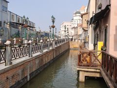 -华谊兄弟（长沙）电影小镇