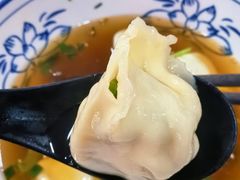 -西安饺子馆(南坪西路店)