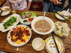 -宗巴雍姆藏餐府