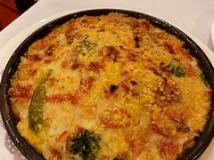 奶油烤杂拌-维兰西餐(万泉河店)