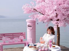 -水上明月·湖景餐厅