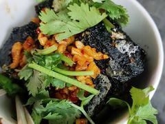 -黑色经典臭豆腐·湖南特产(坡子街店)