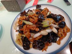 -蔡家酒楼(一德街店)