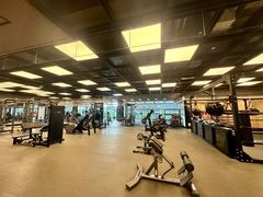 -燃坊JEN ACTIVE游泳健身中心·深圳前海JEN酒店