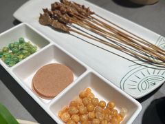 -云海肴·汽锅鸡·云南菜(高德置地店)