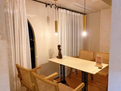 -Me Coffee下午茶艺术空间