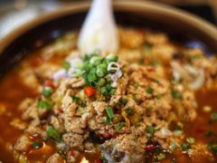 -湘聚南县土菜馆(龙山二路店)