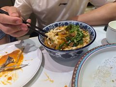 -燕兰楼·清真西北融合菜(亚运村店)