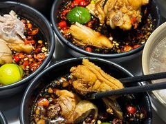 -狐狸爱上椰子鸡(滨江星光大道店)