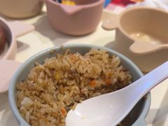 -西贝(厦门中华城店)