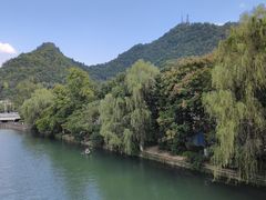 -花溪公园