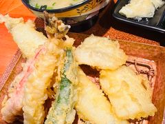 -天妇罗内顺田(罗湖店)