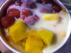 -美肴冰品·汉堡·牛腩饭(总店)