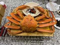 -震海贝烤贝·民俗特色店(延吉总店)