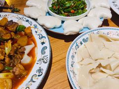 -胖老汉清真餐饮(西御街店)