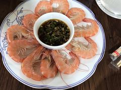 -公寓家常菜馆(海军博物馆店)