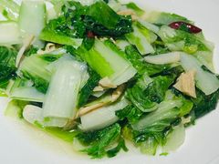 -阿庄新豫菜(通泰路店)