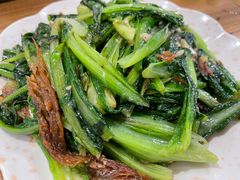 -南记食粥坊·宵夜大排档(莲花总店)
