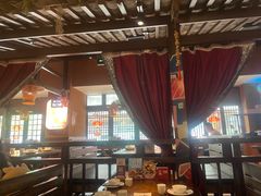 -老阿爸鲜鱼土菜(昆山花桥店)
