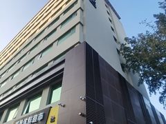 -全季酒店(北京南锣鼓巷安定门地铁站店)