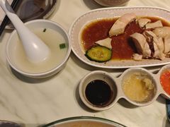 -章记星洲 · 新加坡餐厅(望京店)