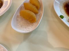 千层萝卜酥-利苑酒家(合景国际金融广场店)