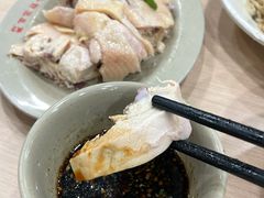 -百家鸡味馆(清泰店)
