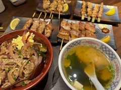 -鸟鹏烧鸟居酒屋(熙龙湾店)
