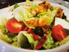 -Efes Turkish & Mediterranean Cuisine 艾菲斯餐厅(陆家嘴店)