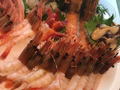 -九井澤精致料理(金茂店)