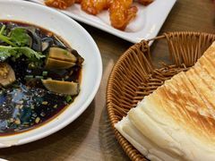 -鲁南仔·滕州炒鸡(经三路店)