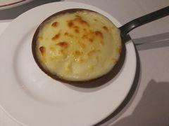 奶汁杂拌-波特曼西餐厅(中央大街店)