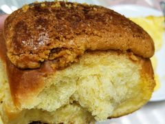 菠萝油-金凤茶餐厅(湾仔店)