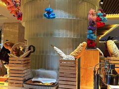 -蜻蜓逐宴全日制西餐厅I古北水镇大酒店