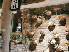 -茅炒屋龙虾·烧烤·湘菜(新河路店)