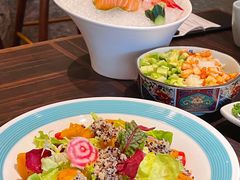 -山葵家·创意料理(宁波来福士店)